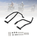 Engine Guard Frame Anti-Crash Bumper Protector For Kawasaki Z800 13-17 14 15 Generic