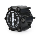 1998-2003 Nissan Frontier X-Terra Navara D22 2.4 3.3L Wheel Hub Lock 28 Spline 40260-1S700