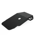 Engine Shield Sump Guard Bash Skid Plate Black For BMW F750GS G850GS 2018-2022