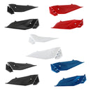 Lower Driver Seat Frame Cover Fairing For Suzuki GSXS GSX-S750 2017-2021 Generic