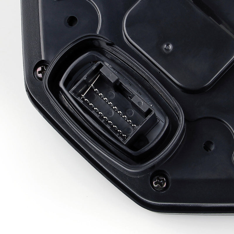Speedometer Tachometer Gauges Case FIts For Honda CBR1000RR CBR 1000RR 04-07