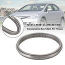 2003-2005 Honda Civic Hybird Sedan 4-Door 1.3L 901072 RE0F11A JF015E CVT Transmission Belt Chain