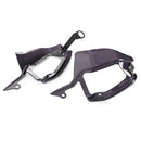 Motorcycle Handguard Shells Protector for Honda X-ADV750 17-20 Generic