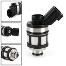 1PCS Fuel Injectors 16600-38Y10 Fit Nissan Frontier Pathfinder Xterra 3.3L V6 Generic