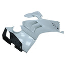 Ducati Panigale V4S V4 2020-2021 V4SP 2021-2022 V4R 2019-2022 Fairing Injection Molding Unpainted