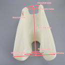 1985-1987 Honda TRX250 Fourtrax 2x4 Gas Tank Fuel Tank Gas Cap Generic