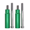 Phone Navigation Bracket Extension For Kawasaki Ninja 650 1000 Z1000SX ZG1400 Generic