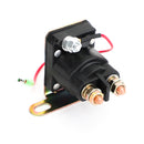 STARTER RELAY SOLENOID SWITCH For POLARIS SPORTSMAN 400 2003 2004 2005 ATV New Generic