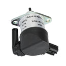 Kubota 1C010-60015 1C010-60016 1C010-60017 Fuel Shut Off Solenoid 12V