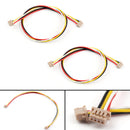 APM 2.6 Pixhawk PX4 Flight Control Cable 4 5 6 Pin DF13 Position Connector 20cm
