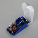 For GE General Lighting Emergency Rescue Kit Fuse H1 PY21W P21/5W R5W C5W Generic