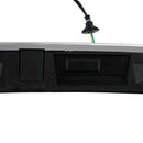 2013-2020 Nissan Pathfinder SL SV Hybrid Sport Utility 4-Door 2.5L Chrome Rear Liftgate Handle 90810-9PG0A Fedex Express