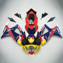 Suzuki GSXR 600/750 2006-2007 Fairing Kit