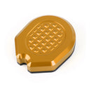 Kickstand Enlarge Plate Pad fit for HONDA FORZA 350/300/250/125 2018-2021 Generic