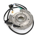 Yamaha 1989-2017 40hp 40X E40X Outboard Stator Assy Pulser Charge Lighting Coil