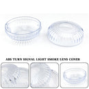 Yamaha V Star 650 1100 Vmax 1200/1700 Turn Signal Light Lens Cover