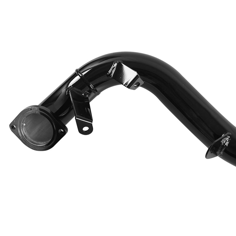 2007.5-2010 GMC Sierra 2500 HD 3500 HD 6.6L V8 DIESEL Turbocharged EGR Delete Kit & Passenger Up-Pipe & Intake Tube