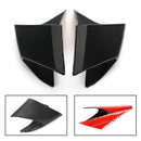 Honda CBR650R 2019-2021 Front Fairing Winglets Side Wing Protection Cover