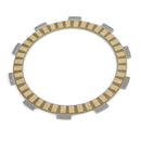 Clutch Kit Iron& Friction Plates for Yamaha DT SDR TDR TZR 125 200 1988-2007 Generic