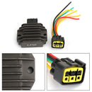 Regulator Rectifier for Suzuki LTA400 LT-A400 Eiger 2WD 4WD 02-07