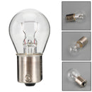 For GE General Lighting Halogen Auxiliary Light P21W 12V21W BA15S Generic