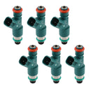 Volvo S80 2007-2014 6G9N-AB 1PCS Fuel Injectors 30777501