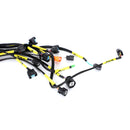 K20 K24 K-Series Tucked Engine Harness For Honda Acura K-Swap Integra CRX EK Generic