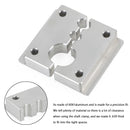 Damper Assembly Clamp Vise block