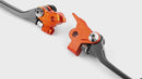 Husqvarna TC125 TC250 TE150 TE250 TE300 FC250 FC350 Brake Clutch Levers