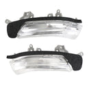 Toyota Prius /V Mark X Left & Right Mirror Indicator Turn Signal Lamp