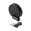 JCB Backhoe 331/45908 331/33064 123/05892 Locking Diesel Fuel Tank Cap