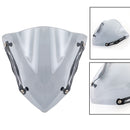 Windscreen Windshield Shield Protector For Yamaha MT-03 MT-25 2020-2021 Generic