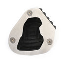 Kickstand Sidestand Enlarge Pad fit for YAMAHA Tenere 700/XTZ 700 2019-2020 Generic