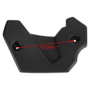 Side Cover Plate Frame Side Panel Pad for BMW R1200GS 2004-2012 ADV 2006-2013 Generic