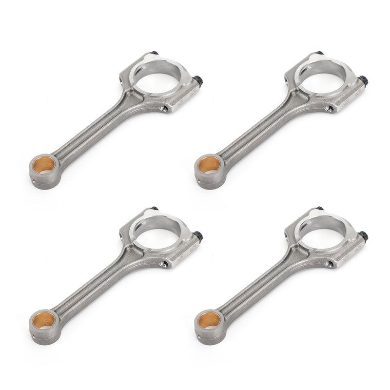 2014-2018 Hyundai Tucson 2.0L Elantra / Elantra GT 2.0L 4PCS Connecting Rod 23510-2E001