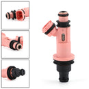 1pcs Fuel Injectors 23250-50030 Fit Lexus GS400 GS430 LS430 SC400 SC430 4.3L Generic