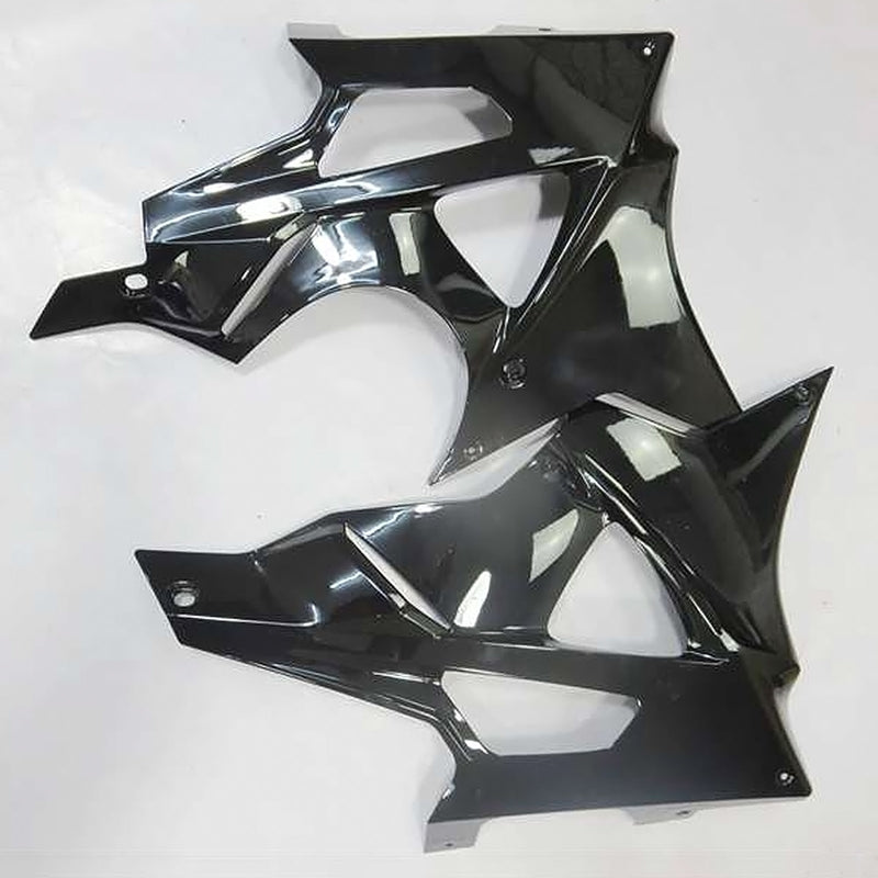 Amotopart BMW S1000RR 2009-2014 Fairing Kit Bodywork Plastic ABS