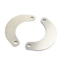 Rear Lowering Links Kit For YAMAHA MT15 M-SLAZ 2015-2020 YZF R15 V3 2017-2020 Generic