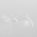 Handguard Extensions Hand Protector fit for Yamaha Tracer900/GT 2018-2021 Generic