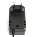 Rapid Desktop Battery Charger EU For GP88 GP300 GP600 GTX800 Radio