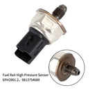 BMW MINI COOPER S R55 R56 R57 R58 R59 1.6 EP6 FUEL RAIL HIGH PRESSURE SENSOR