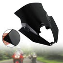 2020-2025 Kawasaki NINJA 650 ER6F Windshield Windscreen Protector