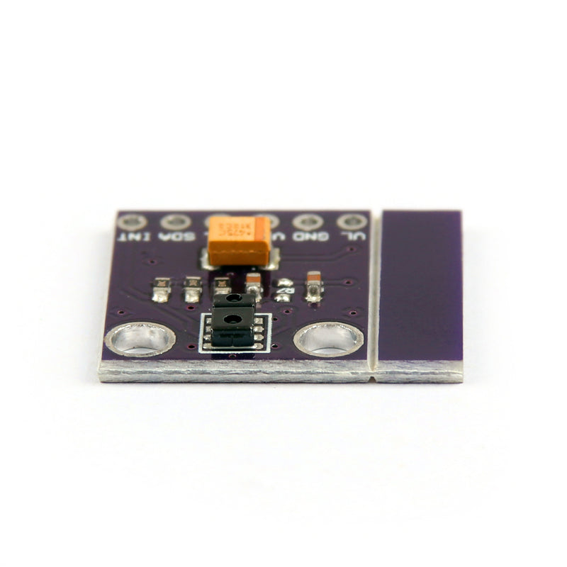 5Pcs CJMCU-9900 APDS9900 Digital Ambient Light Proximity Sensor Module