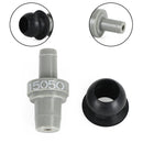 12204-15050 PCV Valve+Grommet Set Fit Toyota Corolla 1993-1997/Celica Suzuki Generic