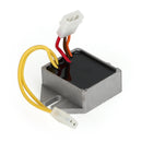 Voltage Regulator For 350447 350777 356447 356777 Engines 808877 Generic