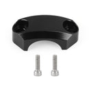 7/8" Brake Master Cylinder Clutch Clamp Cover 22mm Standard Bar Universal
