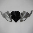 Injection Fairing Kit Bodywork Plastic ABS fit For BMW S1000RR 2009-2014 Generic