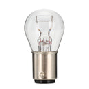 For GE General Lighting Halogen Auxiliary Light P21/4W 12V21/4W BAZ15D Generic