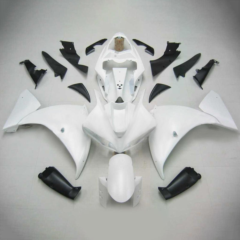 Fairing Kit For Yamaha YZF 1000 R1 2009-2011 Generic