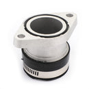 Intake Manifold Boot Joint Fit for Yamaha YFM350 Wolverine 99-05 4KB-13586-01-00 Generic